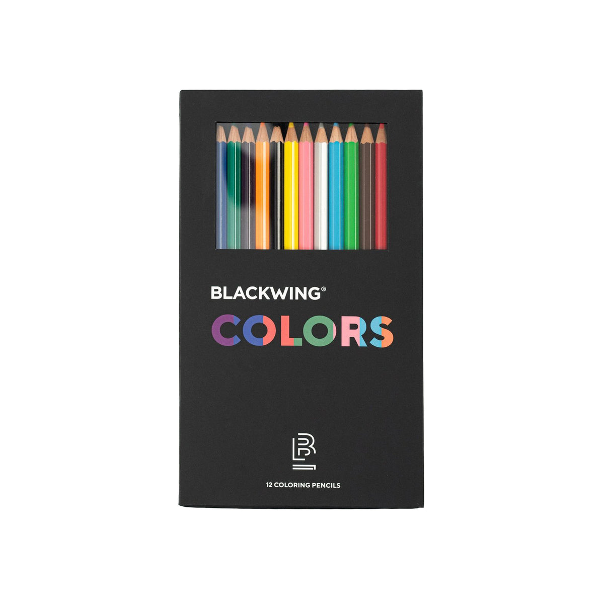 Blackwing Eras 2022, (set of 12)